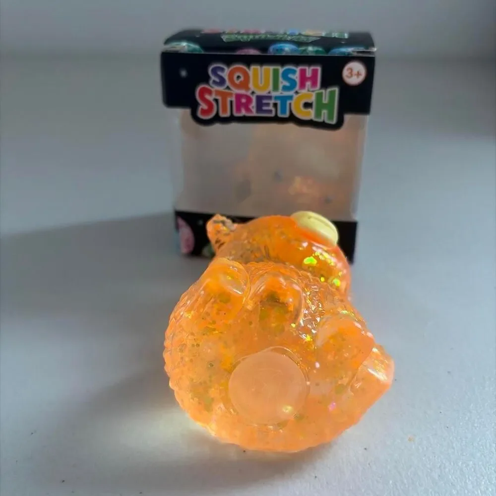 Unbranded Orange and Yellow Learning-toys